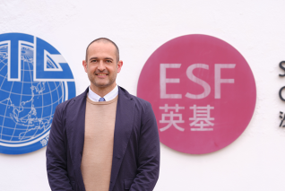 BRADLEY-BARNARD, Harry - Vice Principal