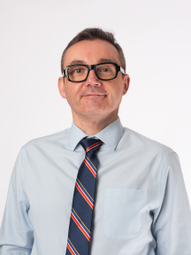 ESF Rep_Rob SHORTHOUSE