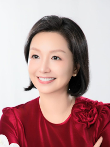 Parent Rep_Victoria Tran